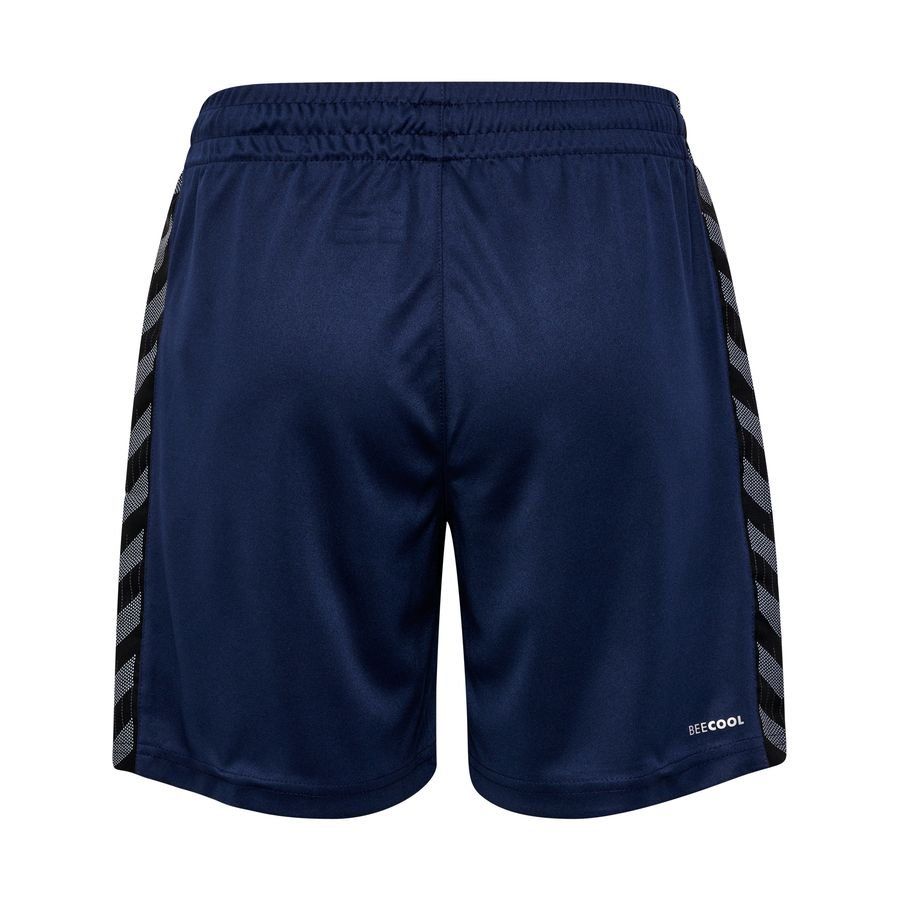 Hummel Short Authentic - Bleu Marine Enfant