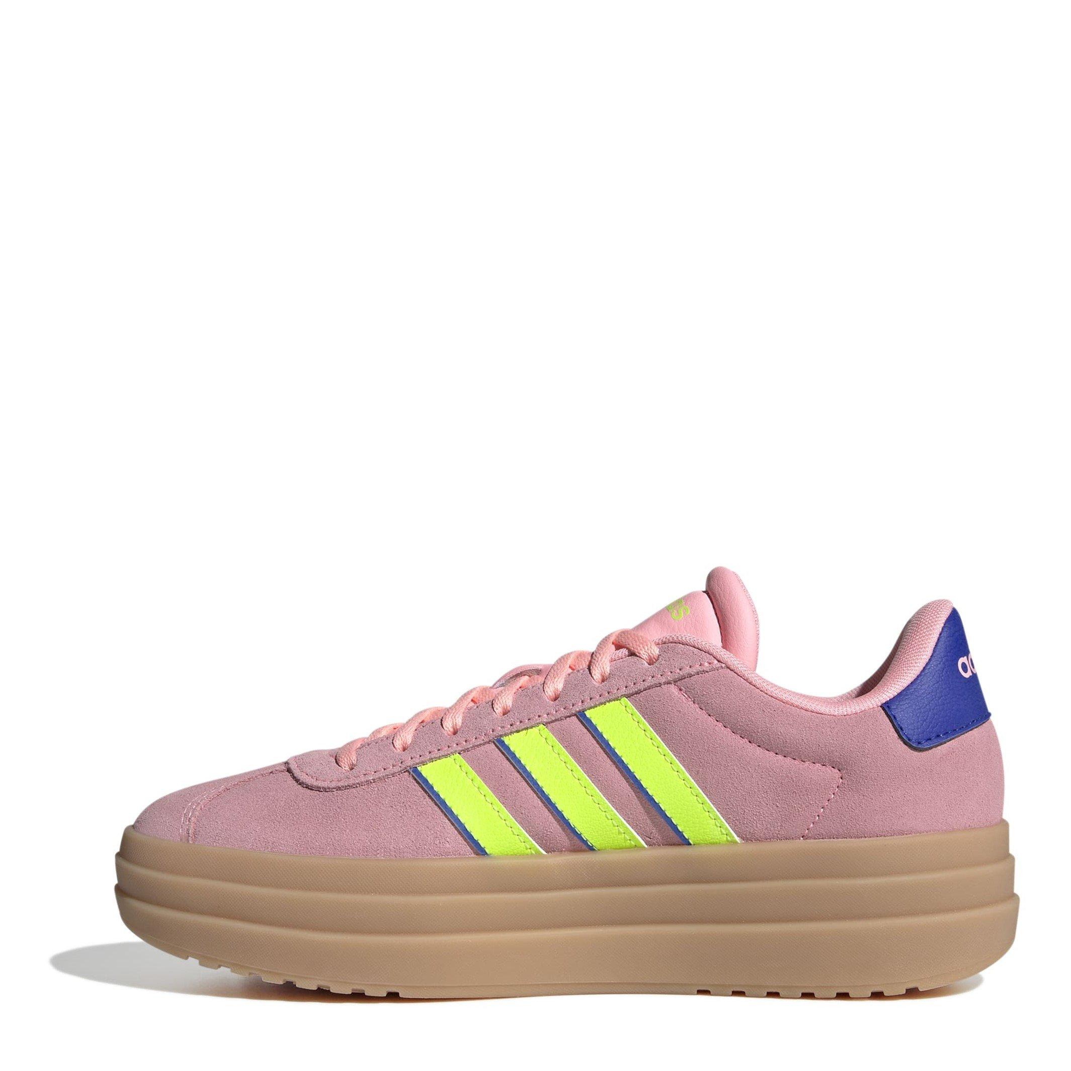 adidas VL Court Bold Womens Trainers