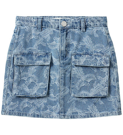 Sofie Schnoor Rock - Larasy - Light Denim Blue