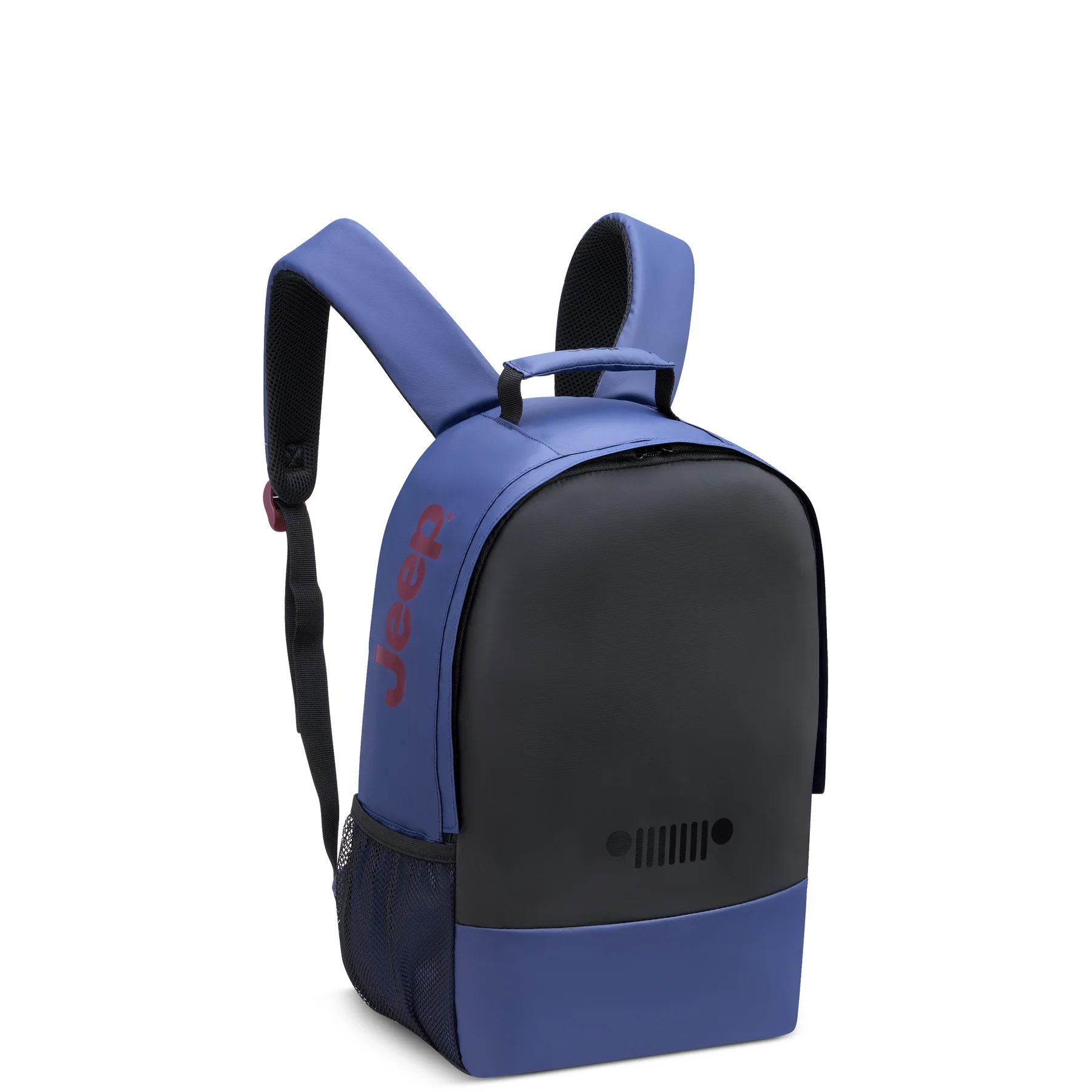 SAC A DOS - Sac à dos en double matière