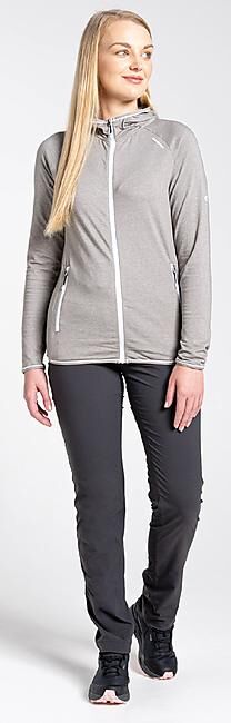 CRAGHOPPERS - PANTALON NOSILIFE PRO ACTIVE REGULAR W