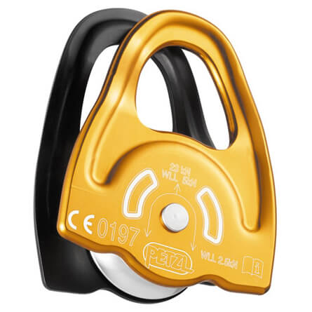Petzl - Mini - Poulie