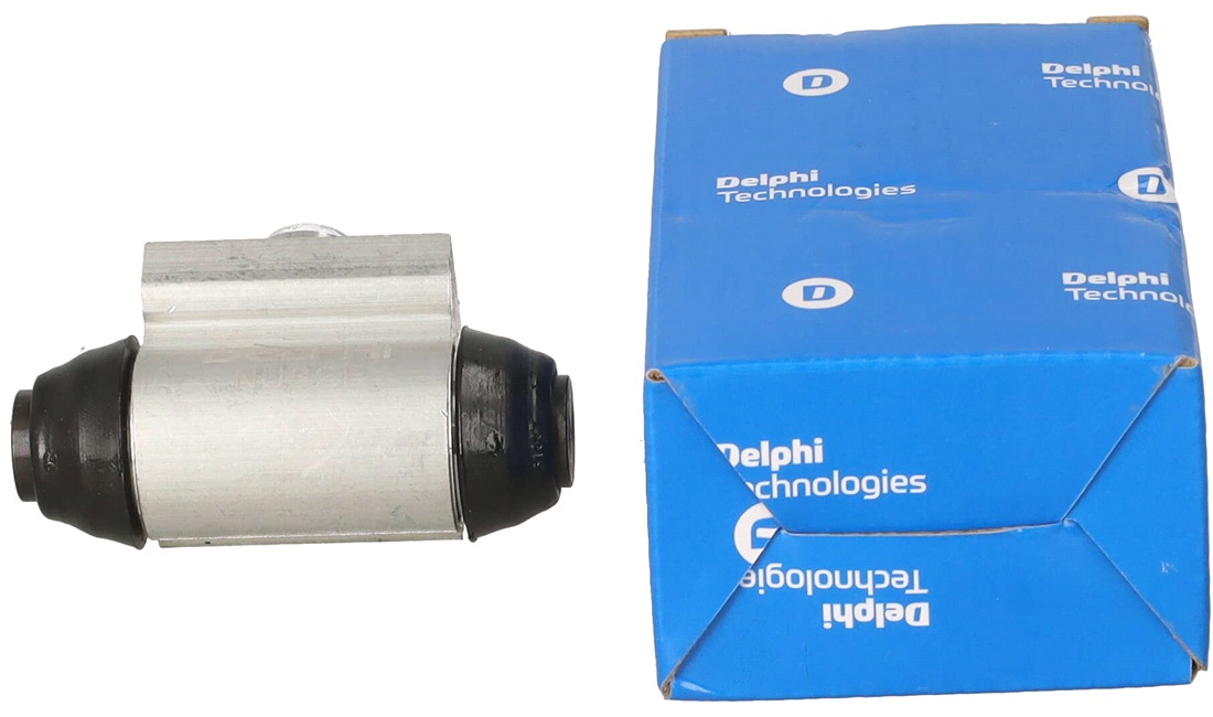Hjulcylinder