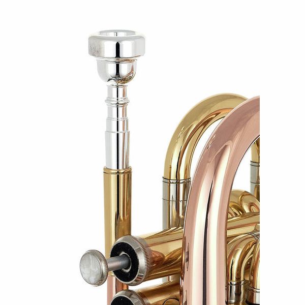 Thomann TR 25G Bb-Taschentrompete