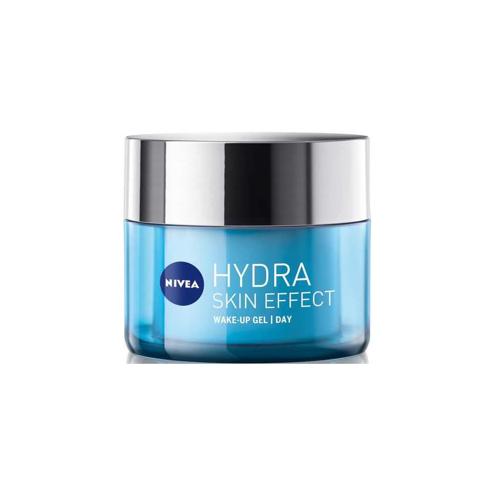 Nivea Hydra Skin Effect Moisturizing Day Cream - 50 ml.