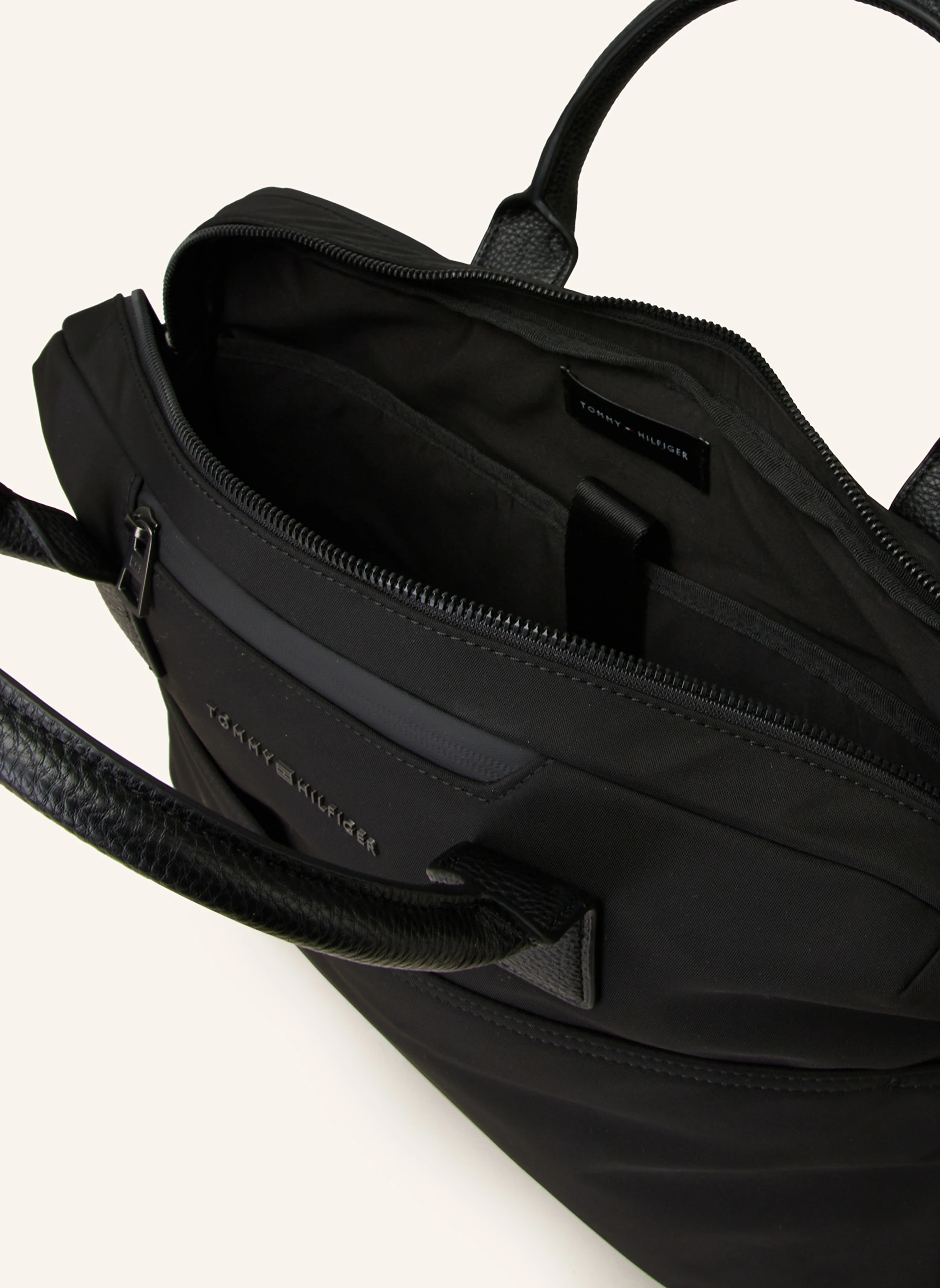 TOMMY HILFIGER Laptop-Tasche