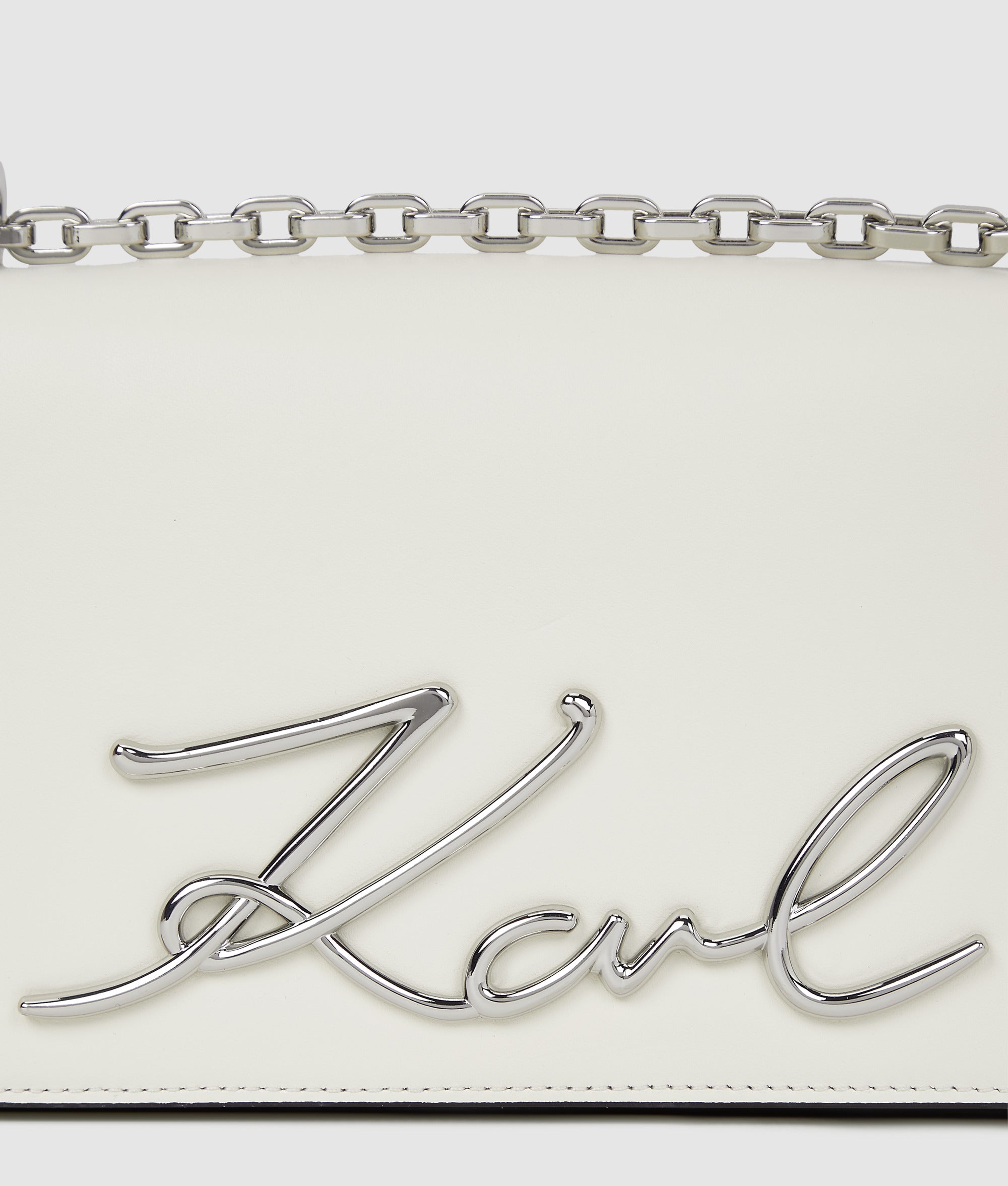 K/Signature kleine crossbodytas
