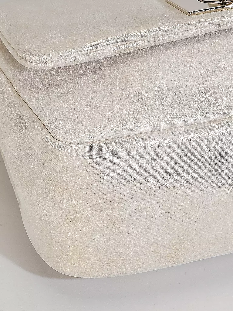 FURLA Ledertasche - Mini Bag 1927 gold