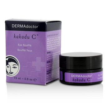 DERMAdoctor DERMAdoctor Kakadu C Eye Souffle 15ml/0.5oz
