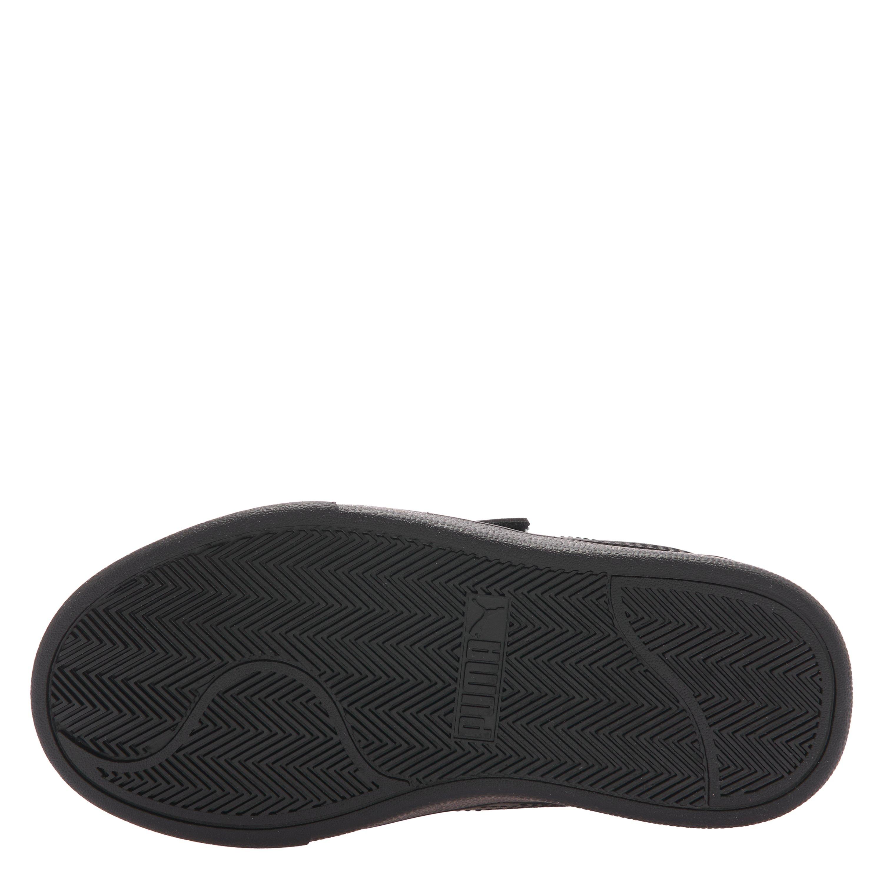 Puma Shuffle Trainers Child
