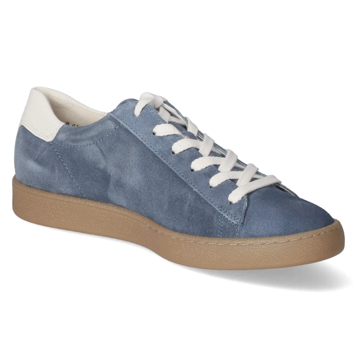 Paul GreenLow Sneaker - Lake/white