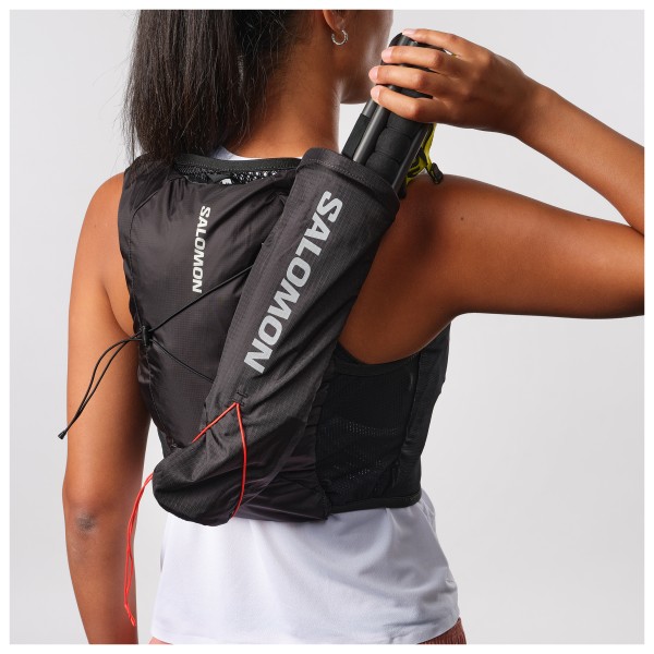 Salomon - Women's Active Skin 4 Set - Gilet de running