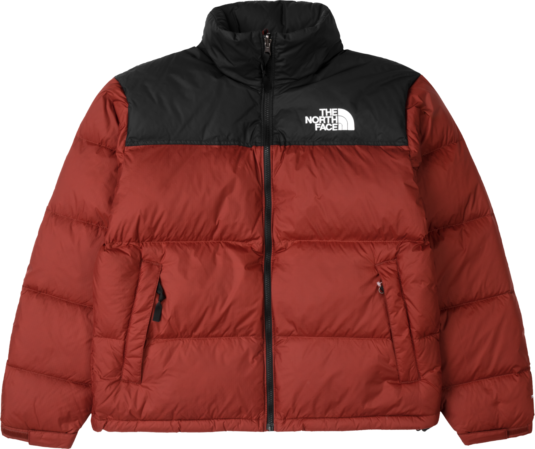 The North Face 1996 Retro Jacke Rot