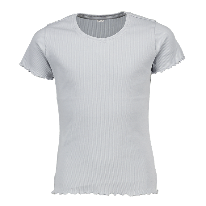 Meisjes T-shirt Lichtblauw kopen? Goed en goedkoop