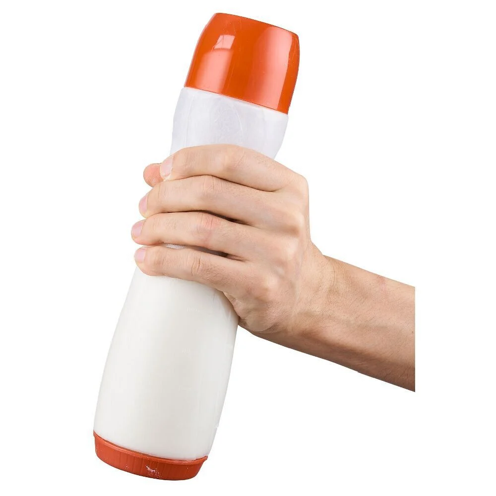 Shaker à crêpes et pancakes 700ml