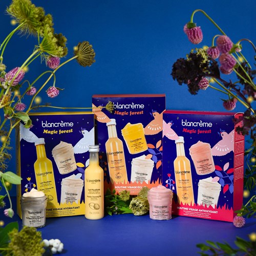 Essentiel visage - mangue coco