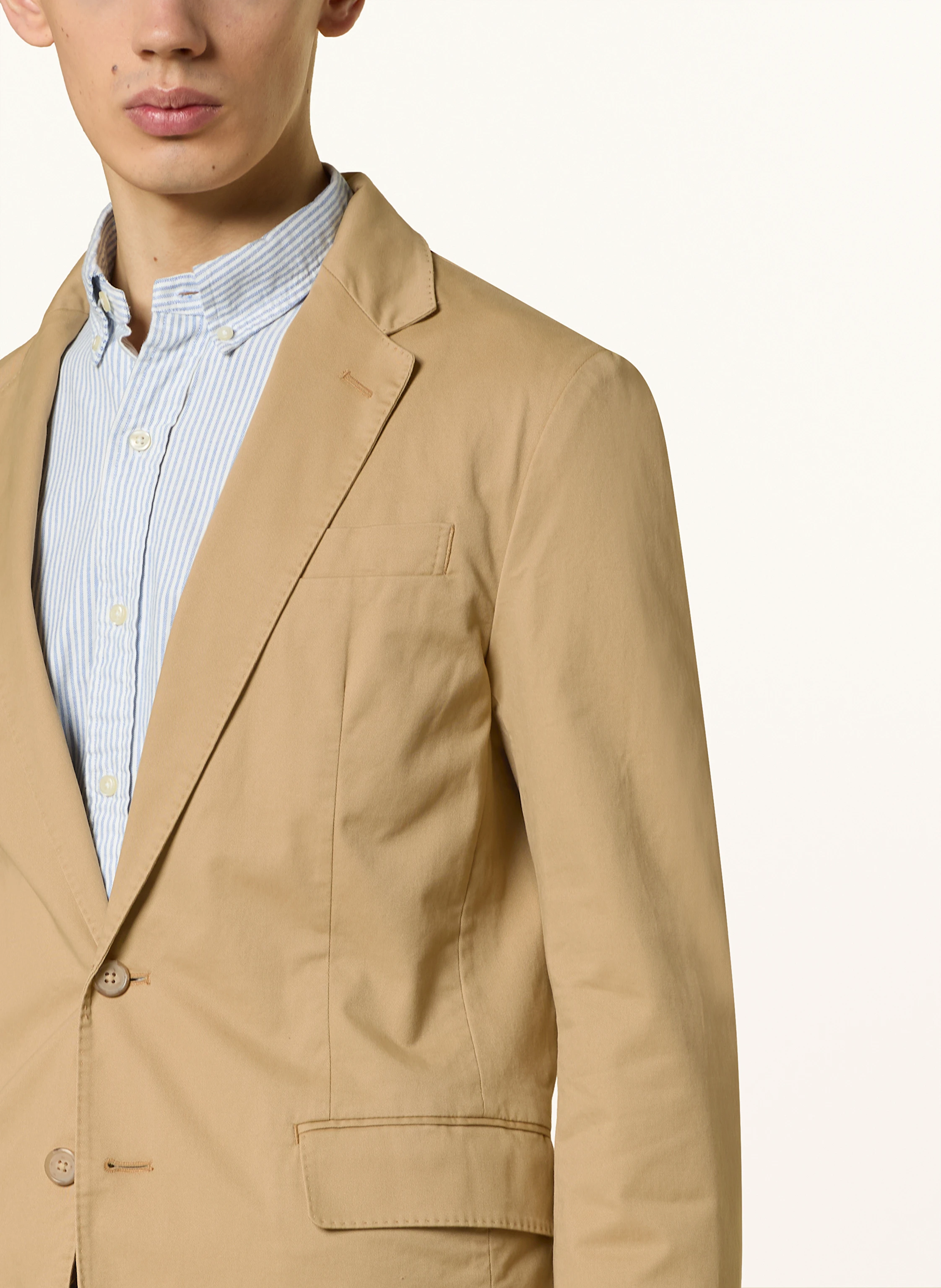 POLO RALPH LAUREN Anzugsakko Modern Fit