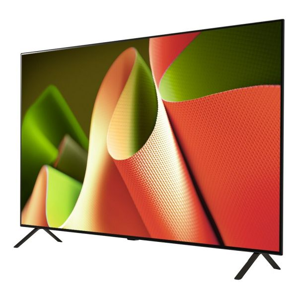TV LG 55'' OLED55B46LA OLED Smart TV 4K HDR10