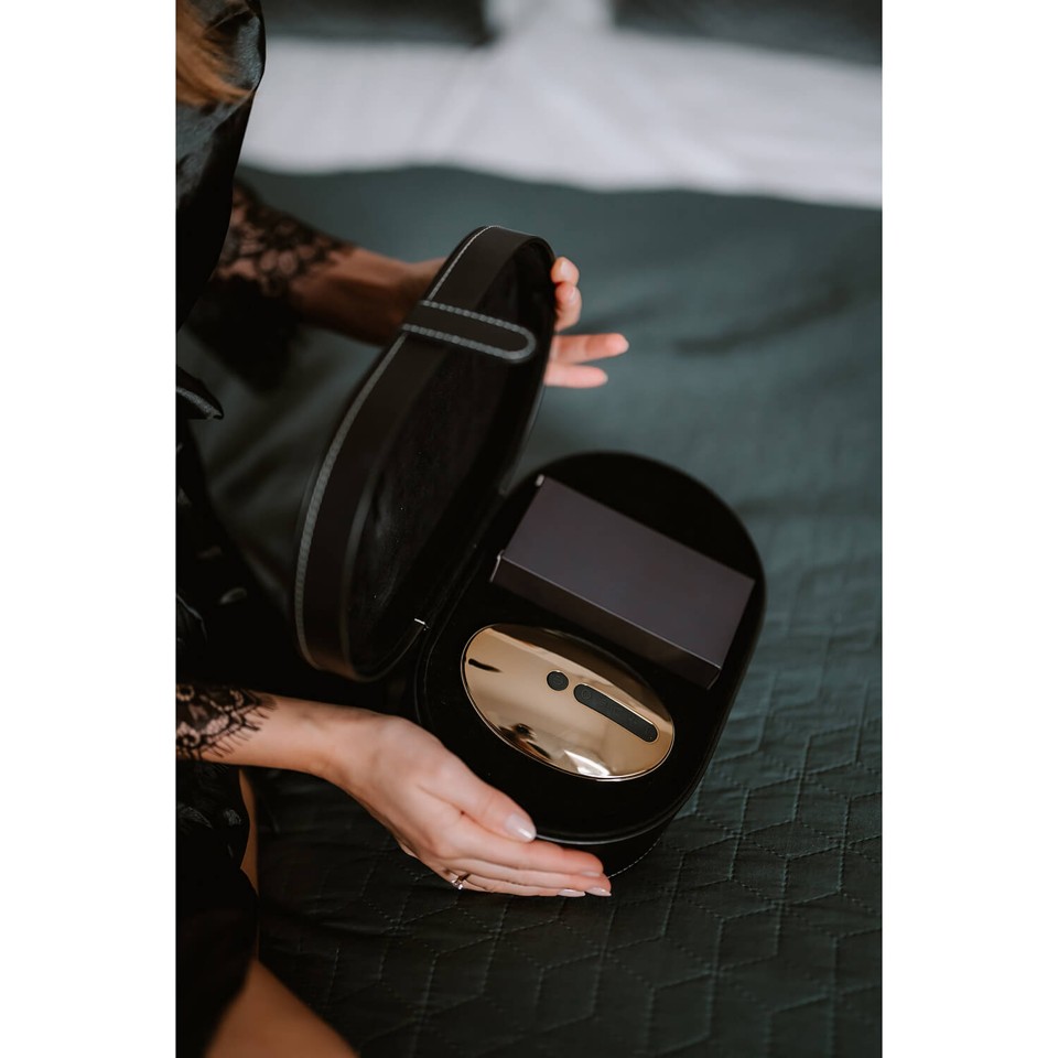 Cupping Massager Therm Body Revive