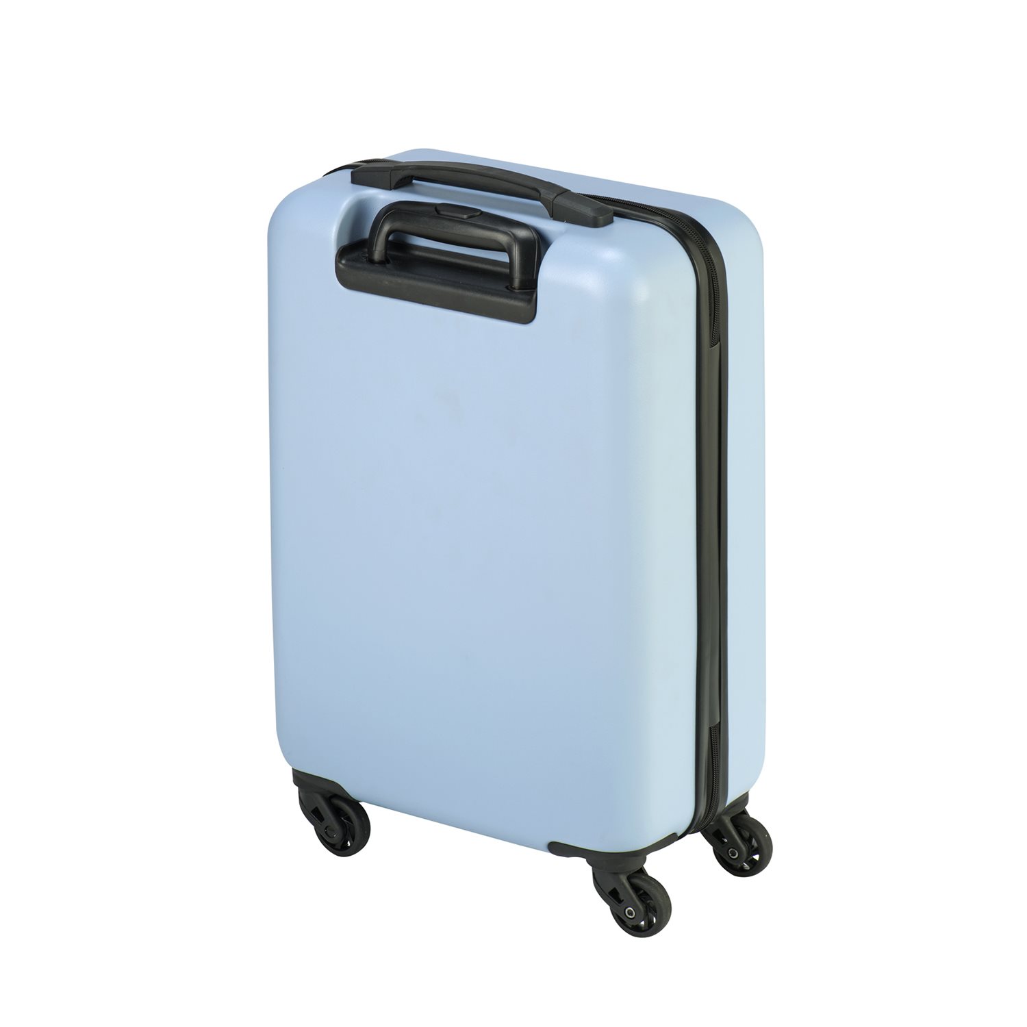 Princess Traveller PT-01 Cabin Trolley poolhouse blue