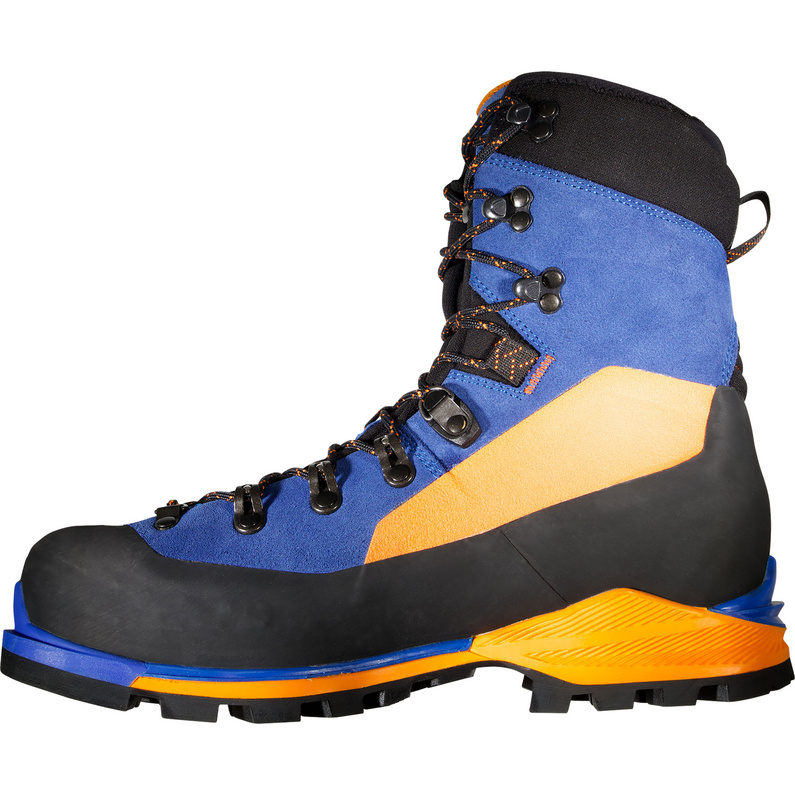 Mammut Damen Kento Mountain High GTX Schuhe