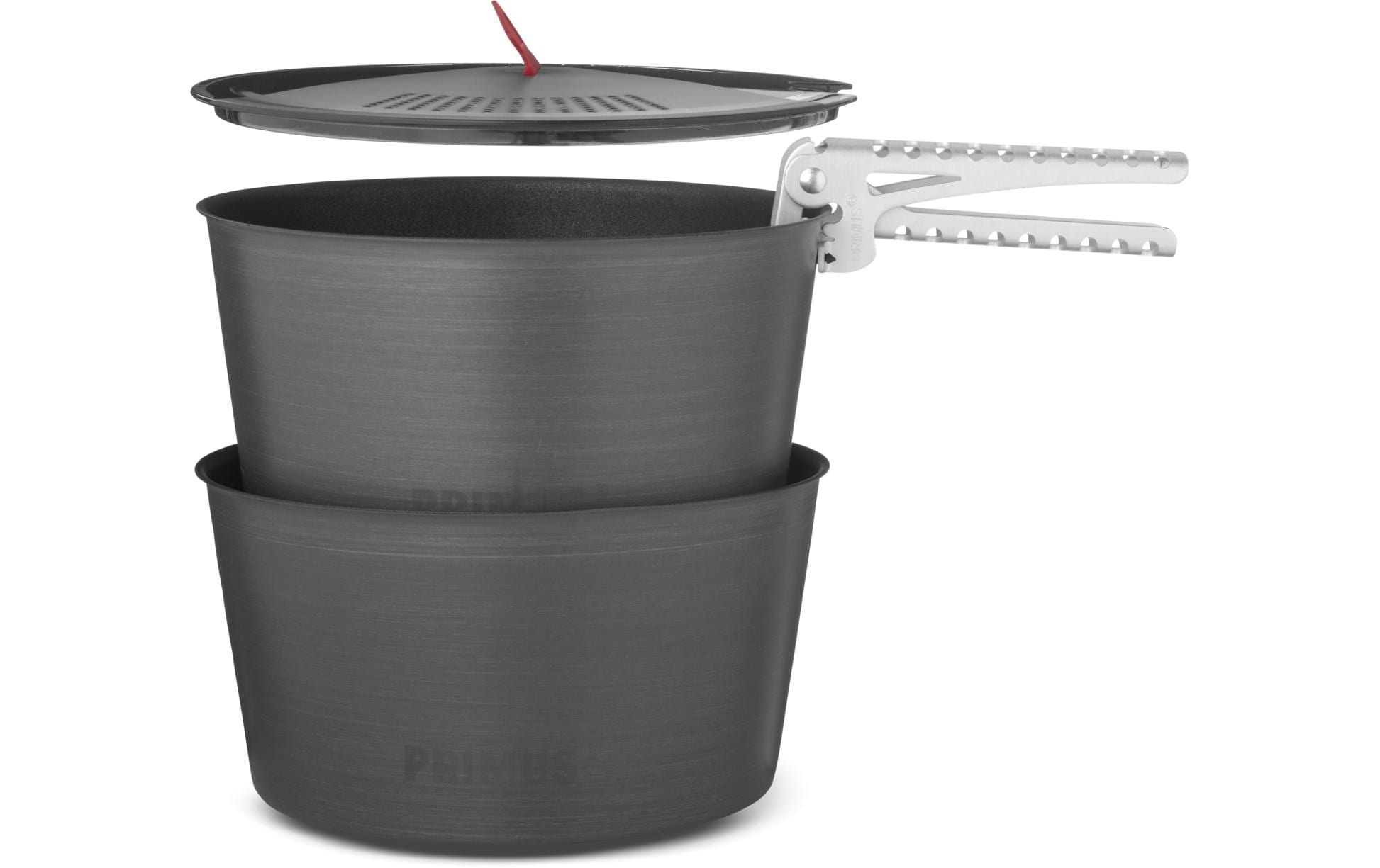 Topfset LiTech Pot Set 2.3 lCamping Kochgeschirr