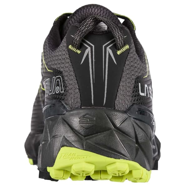 Chaussure trail LA SPORTIVA AKYRA GORE-TEX CARBON/APPLE GREEN