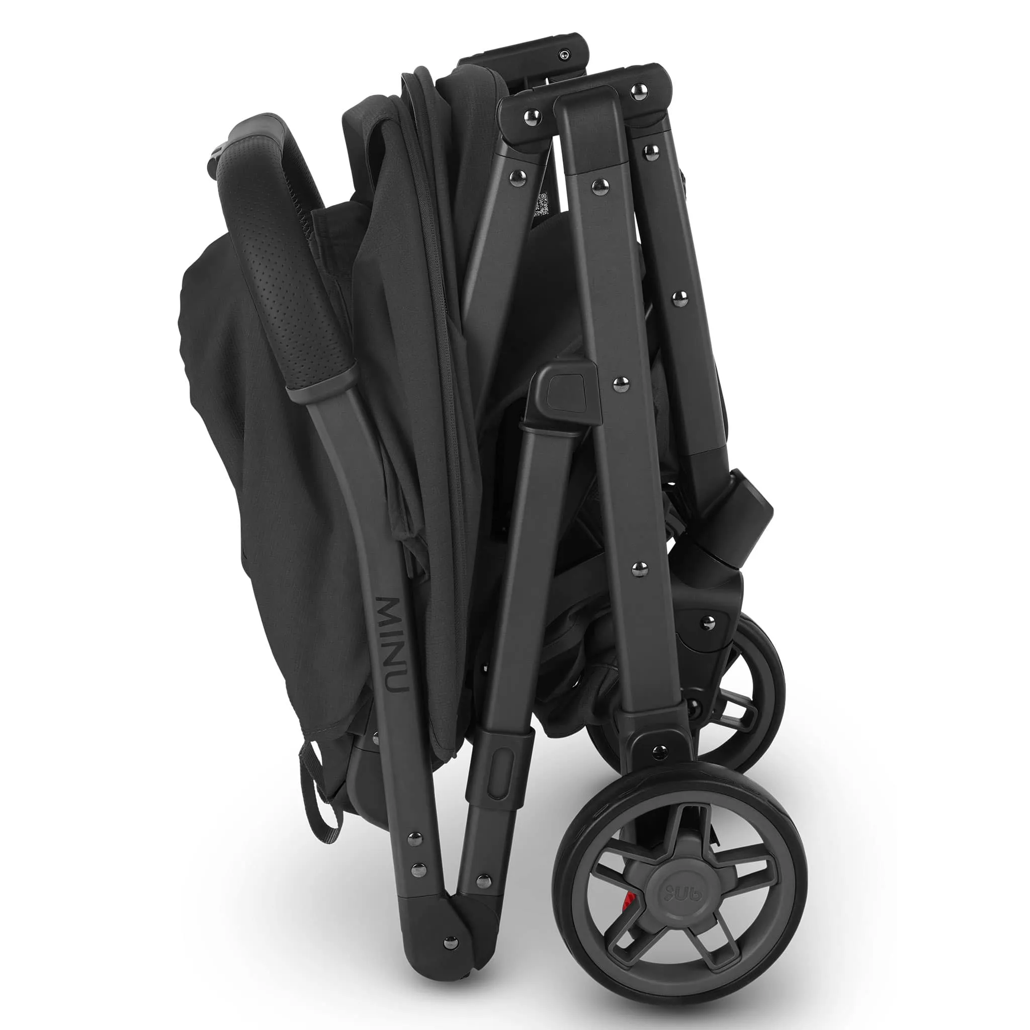 UPPAbaby Poussette Minu V2 - Jake