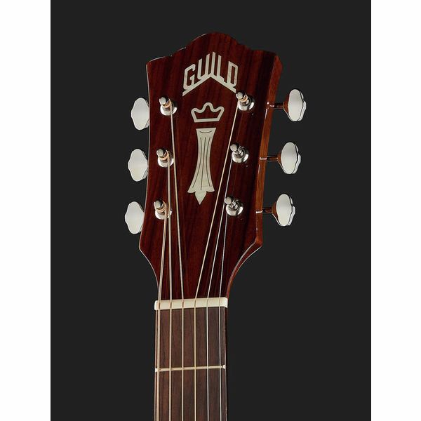 Guild OM-150CE Nat Westerly