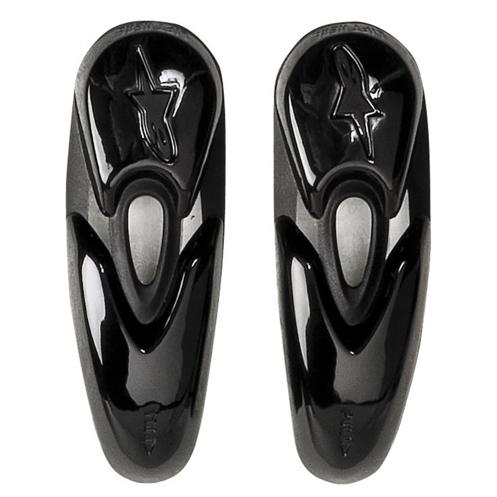 Alpinestars - Slider SMX Noir
