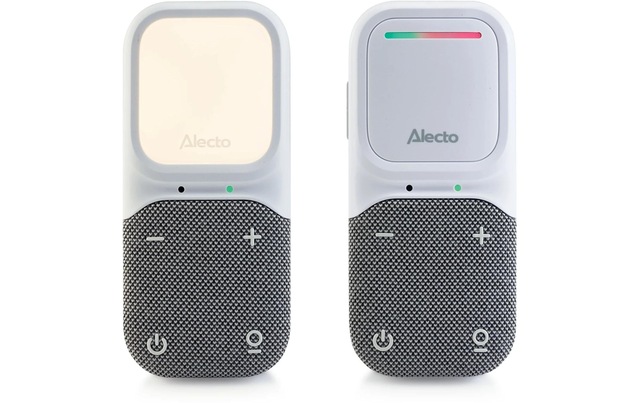 Alecto Babyphone »mit Licht«