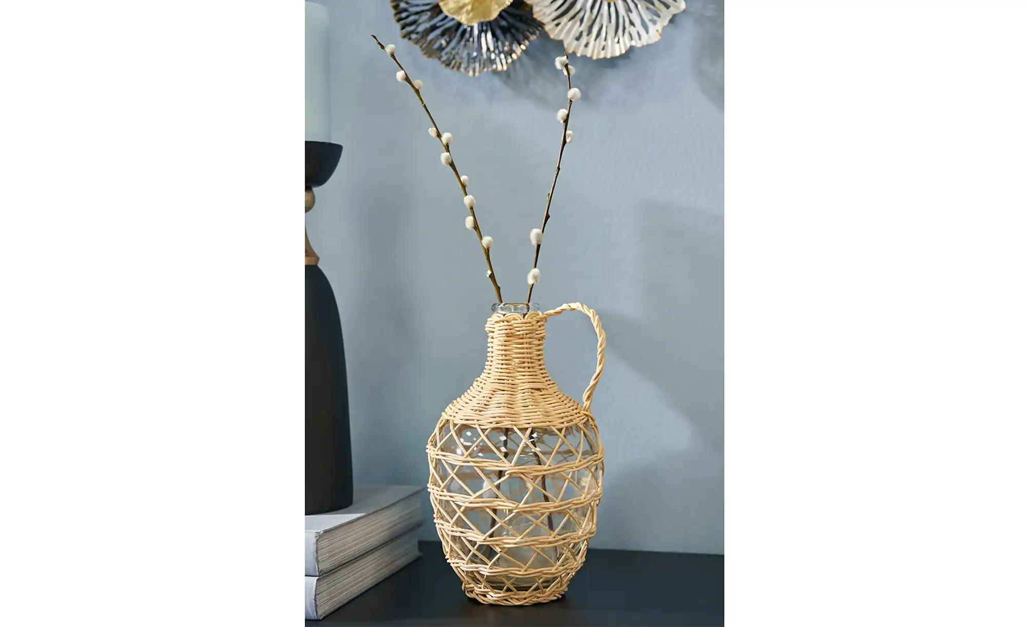 Flaschenvase