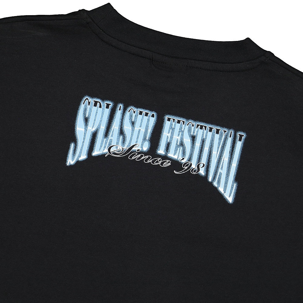 Overkill<br>splash! x Overkill RIP 2020 Vintage T-Shirt