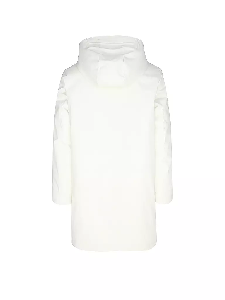 TOMMY HILFIGER Parka TECH PADDED weiss