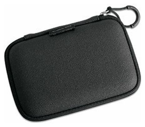 Housse Garmin de transport pour zūmo séries 300 et 600