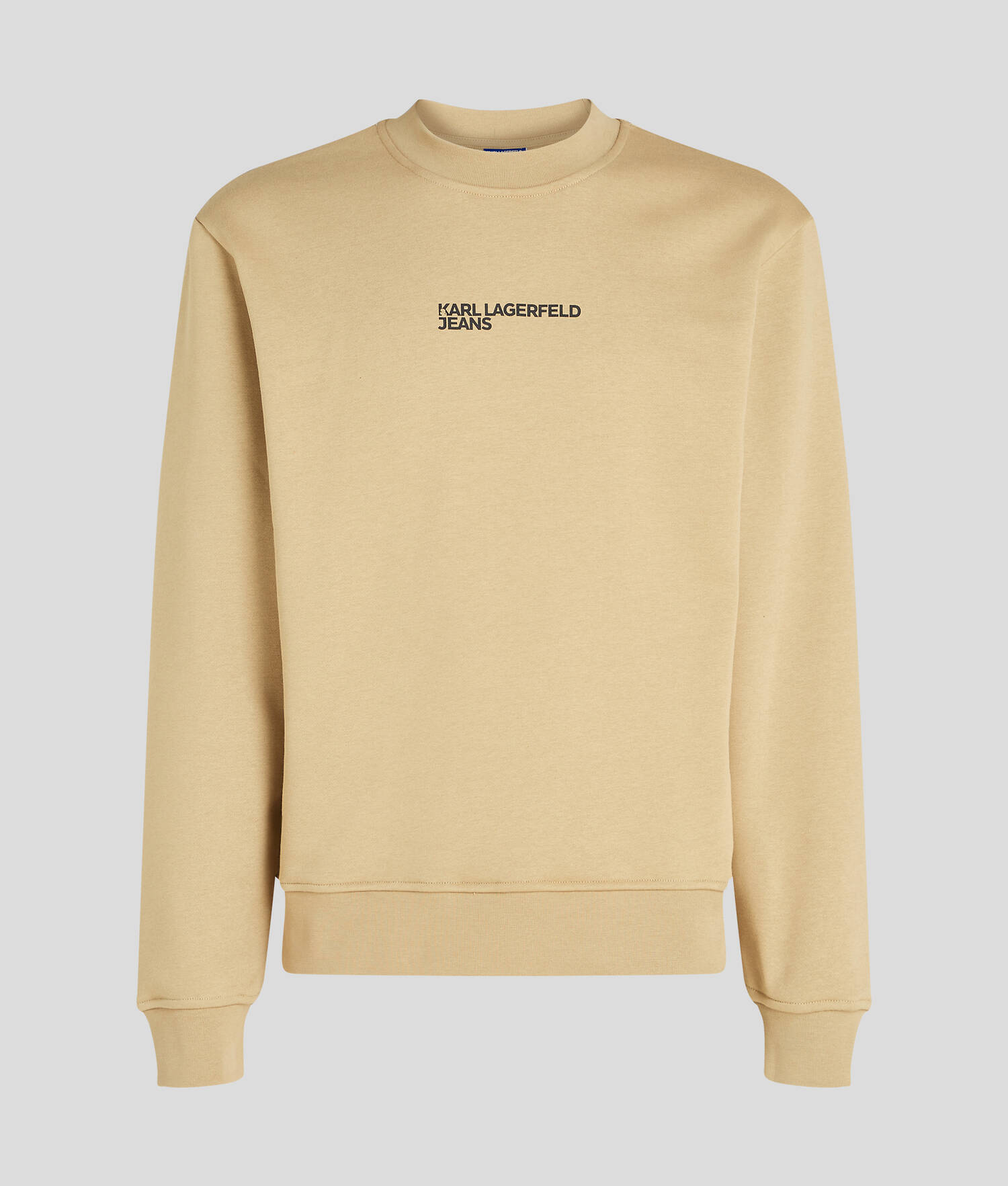 SWEAT-SHIRT À LOGO KLJ