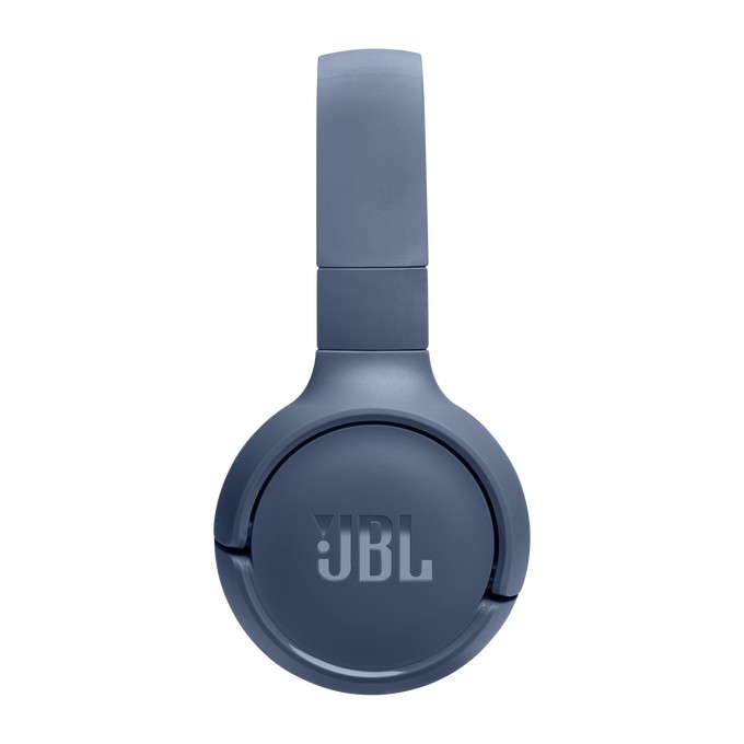 JBL Tune 520BT Bluetooth hoofdtelefoon blue