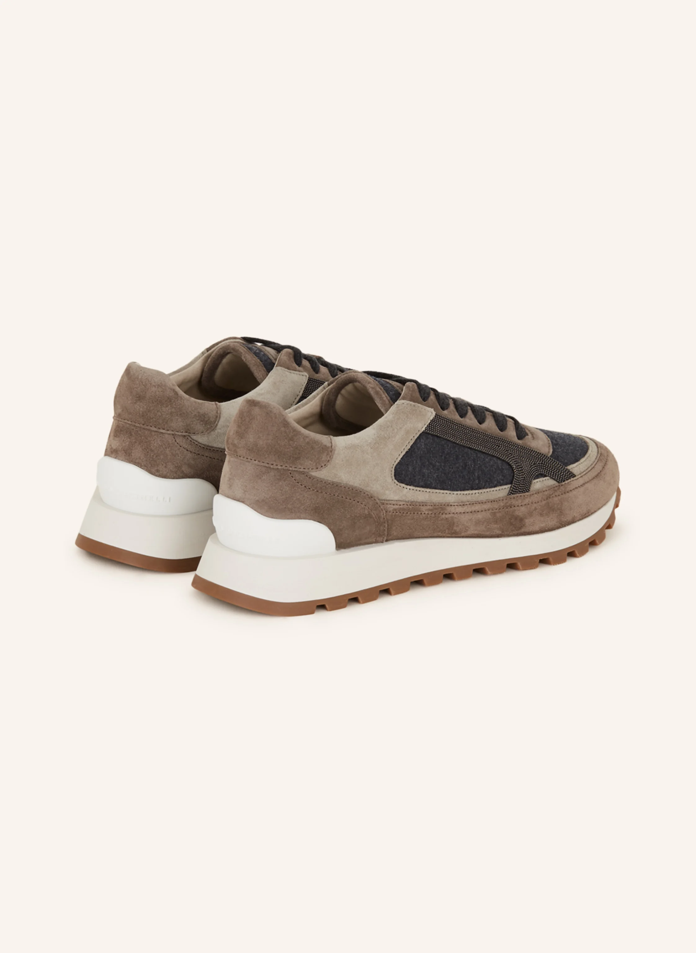 BRUNELLO CUCINELLI Sneaker