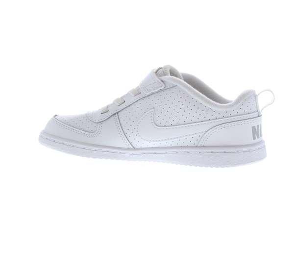 Nike Court Borough Low 2 Baby/Toddler Shoe