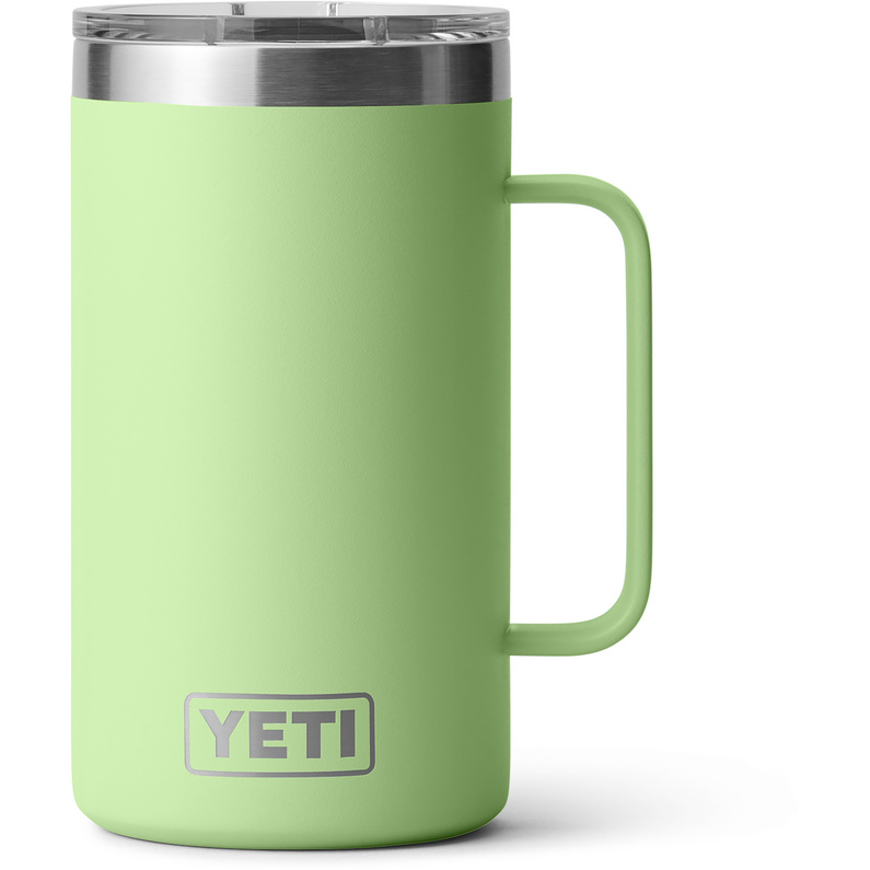 Yeti Coolers Rambler Mug 24oz Isolierbecher