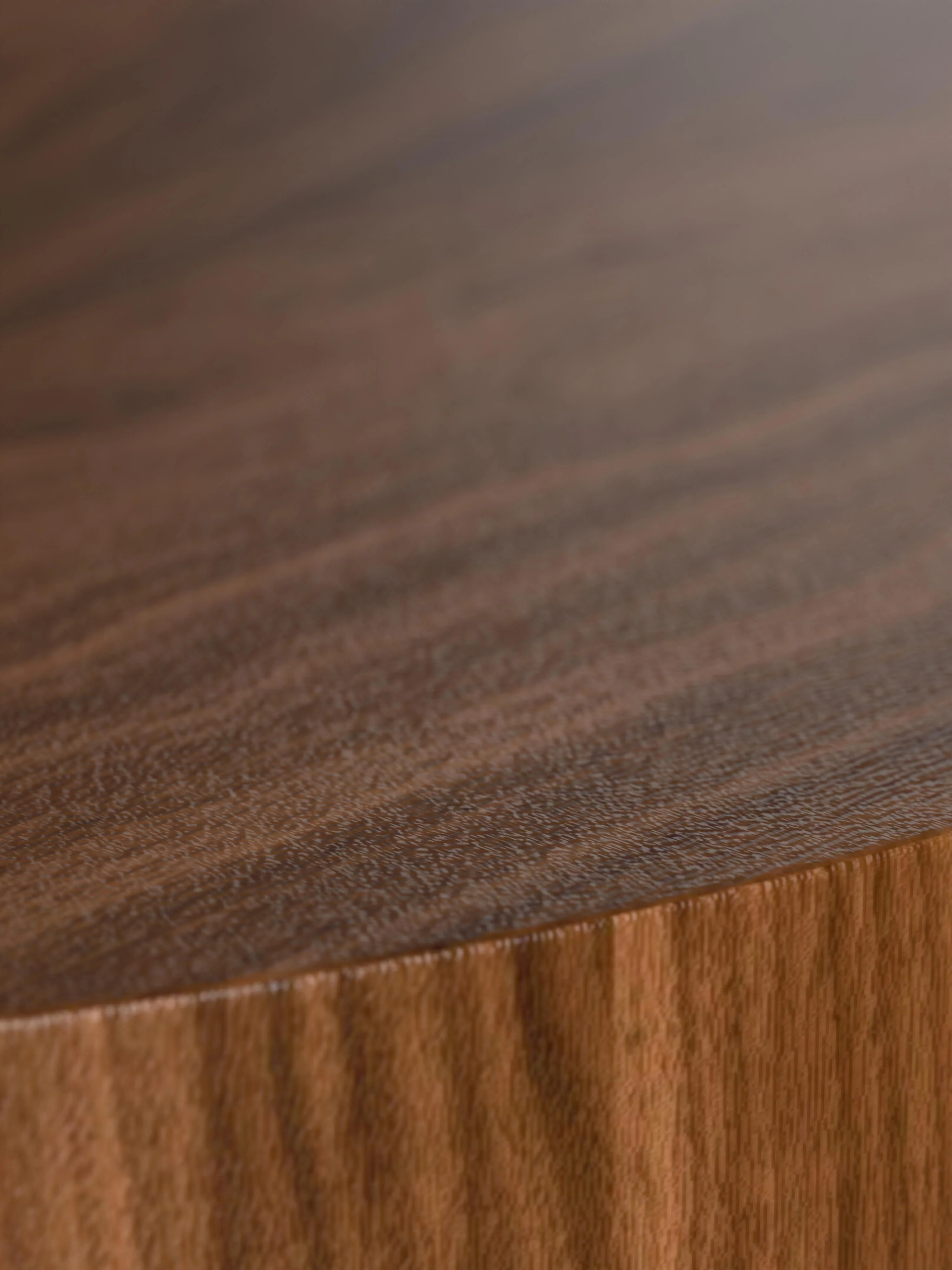 Ronde bijzettafel Rylan