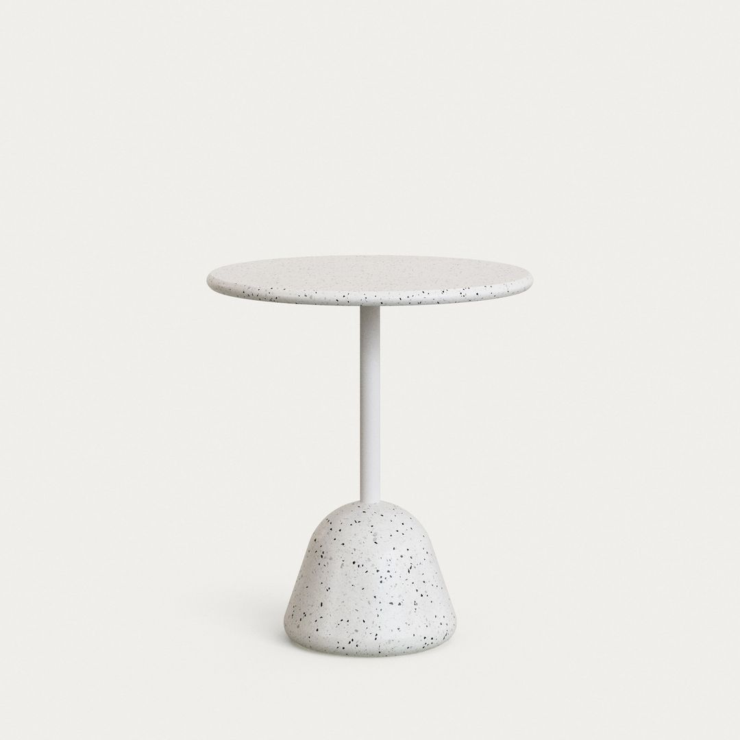 Kave Home   Saura Tuintafel