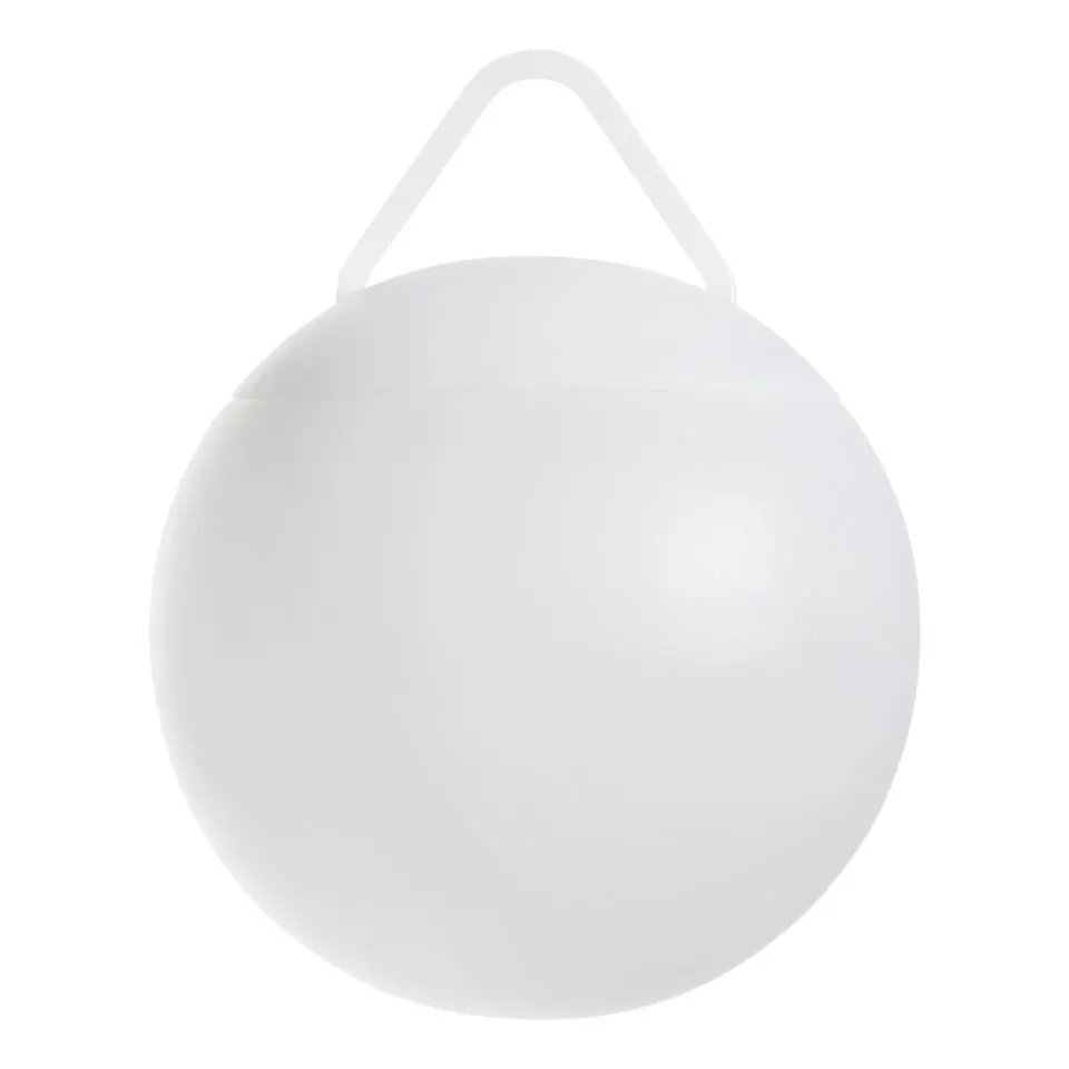 EGLO Poggiobello Tafellamp buiten - LED - Wit