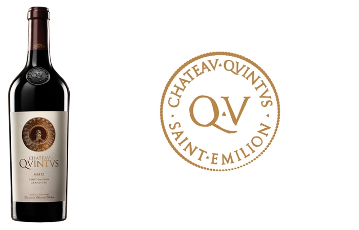 Château Quintus 2017
