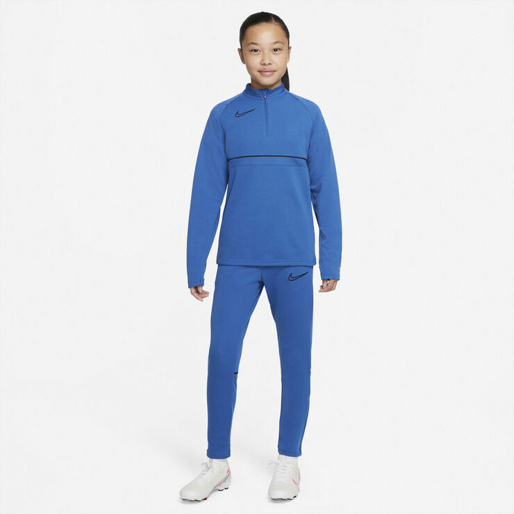 Nike Dri-FIT Academy Drill træningstrøje Blå