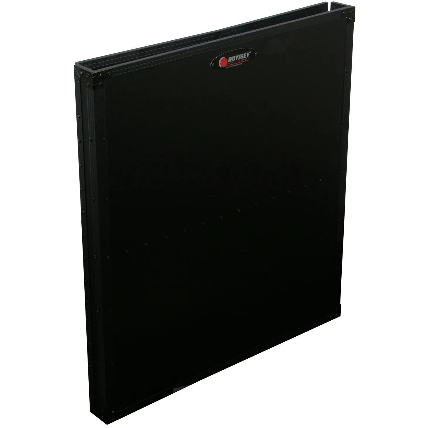 Odyssey FZF3336BL extra stevig DJ meubel zwart