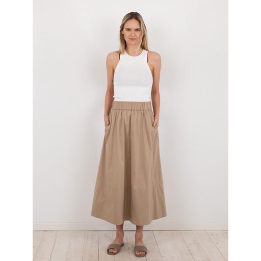 Neo Noir Willy Top, Off White, 38