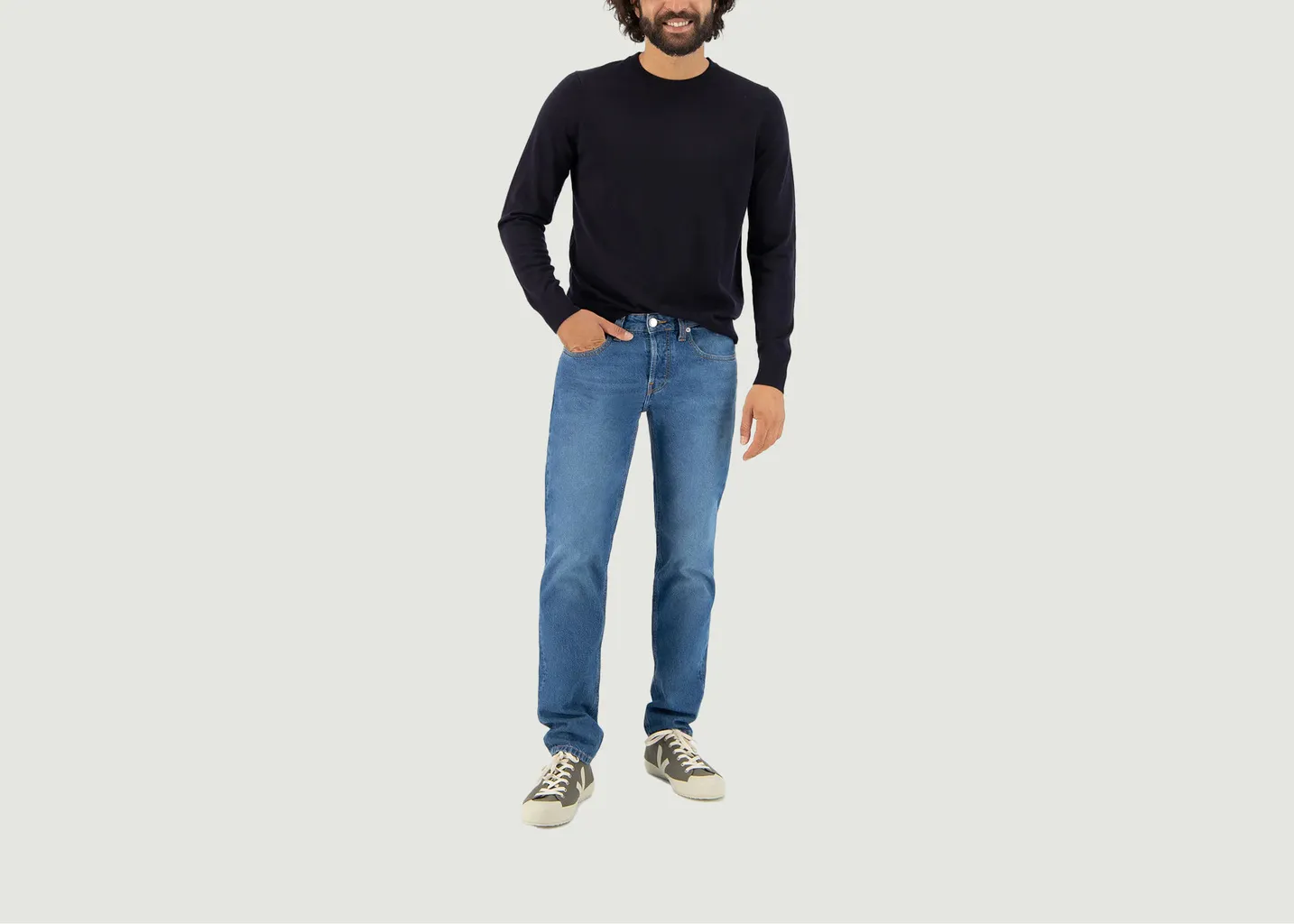 Jean Regular Dunn Mud Jeans