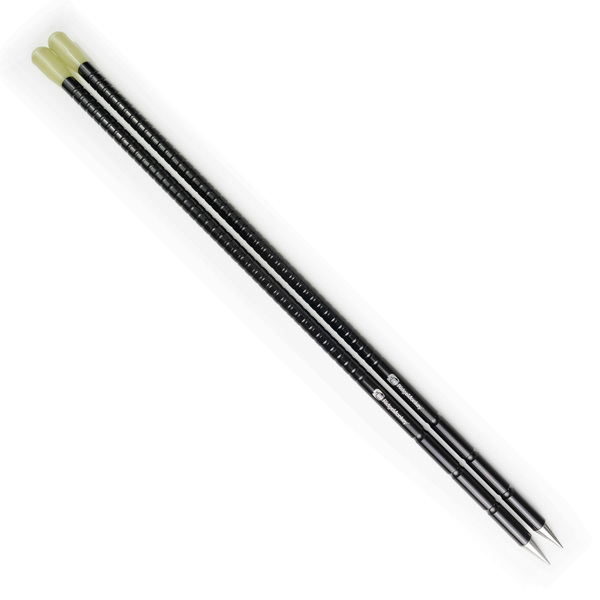 Bâtons de mesure phosphorescents Ridgemonkey Nite Glo