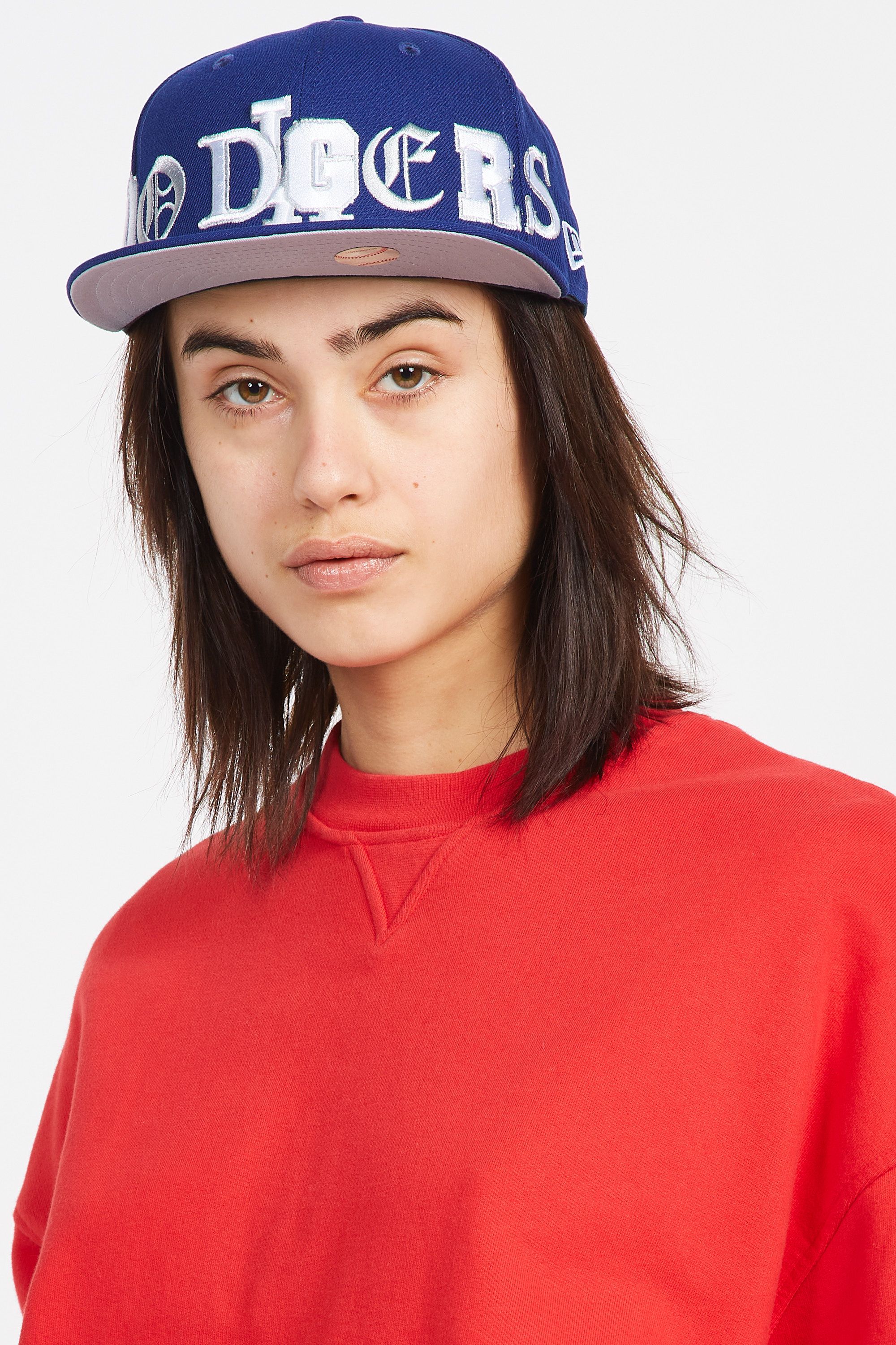 NEW ERA Casquette 950 Bleu